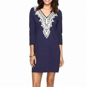 Lilly Pulitzer Clarkson Dress